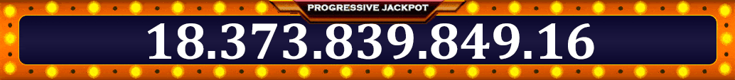 Jackpot GAZASLOT